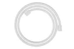 Шланг для душу Hansgrohe Designflex 160 см matt white 28260700