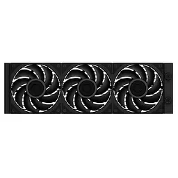 Система водяного охолодження ID-Cooling FX360 LCD PE - мініатюра 3