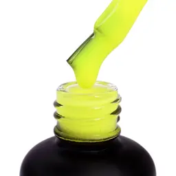 База камуфлююча каучукова PNB UV/LED Camouflage Base Salsa 8 мл - мініатюра 4