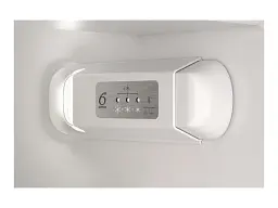 Холодильник з морозильною камерою Whirlpool WHC20D011B1 - мініатюра 5