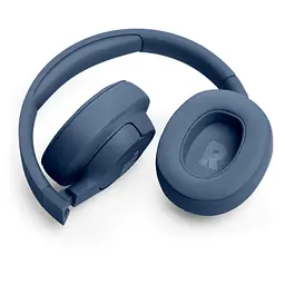 Навушники JBL Tune 720BT Blue (JBLT720BTBLU) - мініатюра 10