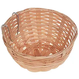 Flamingo Breeding Nest Willow Canari фламінго бридінг вест віллоу гніздо для канарок