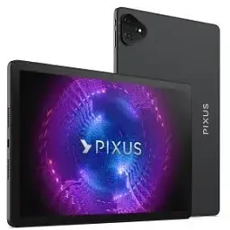 Планшет Pixus Titan 10,95" 8/128Gb LTE metal graphite (4897058531695)
