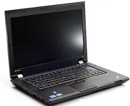 Ноутбук Lenovo ThinkPad L420 (i3-2310M/4/120SSD) - Class B "Б/В"