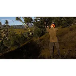 Гра Way of the Hunter Wild Expeditions (російські субтитри) (PS5) - мініатюра 4