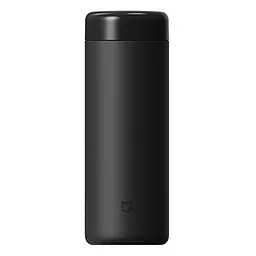 Термос Xiaomi MiJia Vacuum Cup 350ml (MJKDB01PL) Black