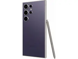 Смартфон Samsung Galaxy S24 Ultra 12/512GB Titanium Violet (SM-S928BZVH) - мініатюра 5