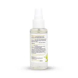 Лубрикант та масажний гель MyLove Aroma Series Green Apple 50 мл