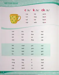 We Can Read - мініатюра 6