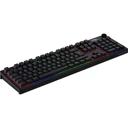 Клавіатура HATOR Skyfall 100 PRO Silent Switches Wireless UK-ISO Black (HTK4101EU) - мініатюра 4