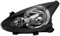 Фара передня ліва Toyota Aygo 05-14р Depo (212-11K2L-LD-EM)