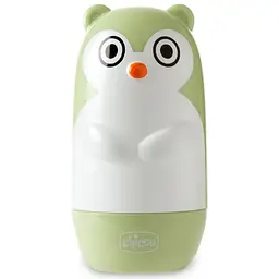 Дитячий манікюрний набір 4 в 1 Chicco Owl (10731.30) - мініатюра 2