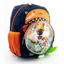 Рюкзак дитячий Maxi 12" (MX86169*)