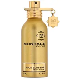 Montale Aoud Blossom 50 мл тестер парфумована вода