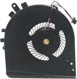 Вентилятор для ноутбука HP Pavilion Gaming 15-DK TPN-C141 CPU L57170-001 ND85C16-18L02