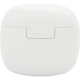 Навушники JBL TWS Tune Flex 2 White (JBLTFLEX2WHT) - мініатюра 4