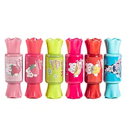 Набір тінтів для губ Magic Your Life water candy tint LC-816