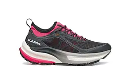 Бігові кросівки Scarpa Golden Gate ATR Women 39 Чорний-Рожевий