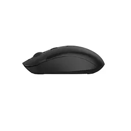Миша бездротова FG16S "Fstyler", Black, 2.4GHz USB, оптична, 1200-2000 dpi, 4 кнопки A4Tech teh0033408 - мініатюра 4