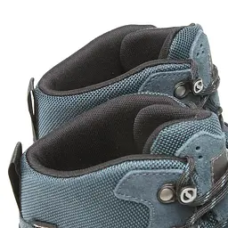 Черевики Scarpa ZG Lite GTX 42,5 Сірий-Синій - мініатюра 3