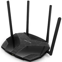 Маршрутизатор Mercusys MR70X - мініатюра 2