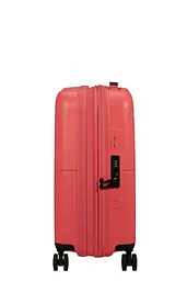 Валіза American Tourister DASHPOP DISNEY MINNIE POP LETTERS 55x40x20(23) 55 См 63C*90001 - мініатюра 8