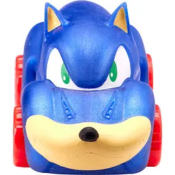 Фігурка що розтягується GooJitZu Heroes of Goo Jit Zu Goo Mobiles Sonic (123651) - мініатюра 2