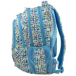 Рюкзак ортопедичний Head 4 HD-434 45х31х19 см різнобарвний (502020025) - мініатюра 5