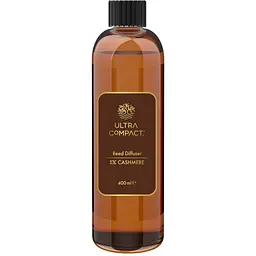 Наповнювач до аромадифузора Ultra Compact Cashmere 400 мл