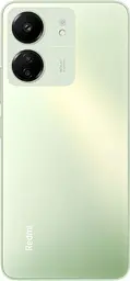 Смартфон Xiaomi Redmi 13C 4/128Gb Clover Green Global Version NFC - мініатюра 3