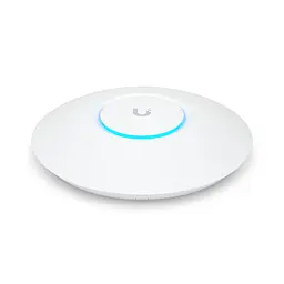 Точка доступу Ubiquiti UniFi U6 Plus (U6-PLUS) - мініатюра 3