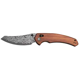 Ніж Civivi Sixgill Brown