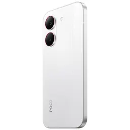 Мобільний телефон Xiaomi Poco X8 Pro 8/256GB White (1191425) - мініатюра 5
