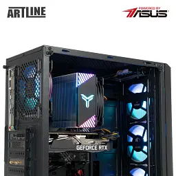 Комп'ютер Artline Gaming X49 Windows 11 Home (X49v61Win) - мініатюра 10