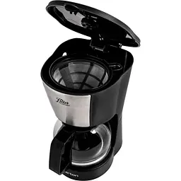 Крапельна кавоварка Liberton LCM-2200 - мініатюра 6