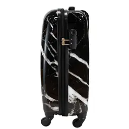 Валіза Semi Line 20" (S) Black Marble (T5730-1) - мініатюра 5
