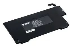 Акумулятор PowerPlant для ноутбуків APPLE MacBook 13" (A1245) 7.4V 34Wh (NB00000228) - мініатюра 2