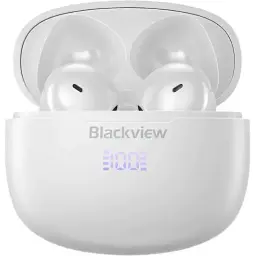 Навушники TWS Blackview AirBuds 7 White - мініатюра 4