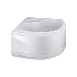 Душовий піддон Lidz Kapielka ST90x90x41 Білий - мініатюра 4