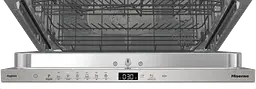Посудомийна машина Hisense HV16D (DW50.1) (7151061) - мініатюра 6
