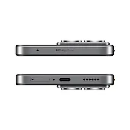 Мобільний телефон Tecno POVA 8 8/256Gb Graphite Black (4894947132339) - мініатюра 11