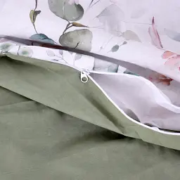 Дитяча постільна білизна TEENAGER Poplin birds and flowers (2200012797471) - мініатюра 8