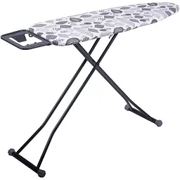 Дошка прасувальна Eurohome Alpine 33x110 см моноблок сіра (EH11033M-3)