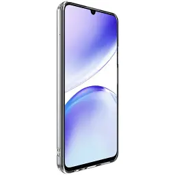 Силіконовий чохол BeCover для Realme C51 Transparancy (710928) - мініатюра 2
