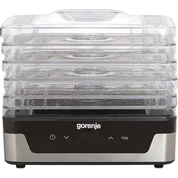 Сушарка для фруктів і овочів Gorenje FDK400DE (7156900)
