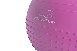 М'яч для фітнесу 4003 із насосом Power Play 75 см fit0016086 - мініатюра 2