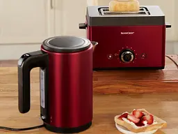 Електрочайник Silver Crest 2400w - мініатюра 3