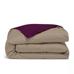 Підковдра євро 200х220 CHERRY ESPRESSO COSAS (4822052378151) - мініатюра 2