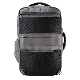 Сумка-рюкзак Semi Line 20 Graphite (P8298-5) - мініатюра 7