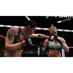 Ключ активації Microsoft UFC 3 для Xbox One/Series - мініатюра 6